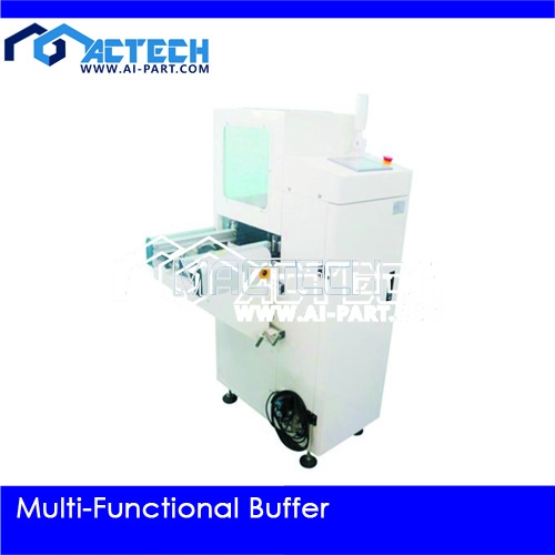 Multi-Function Buffer (Smart Type)