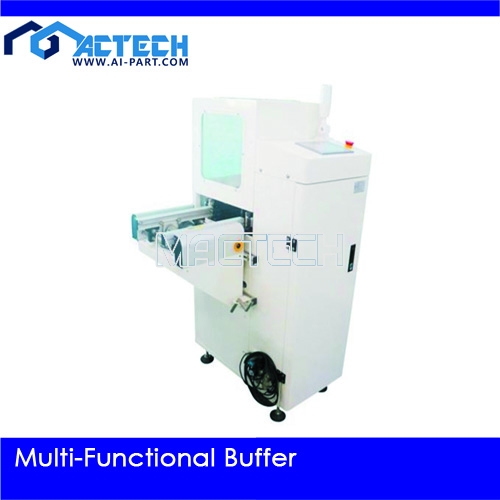 Multi-Functional Buffer