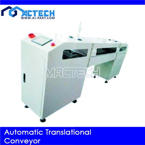 Automatic Translational Conveyor