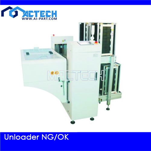 Unloader NG/OK