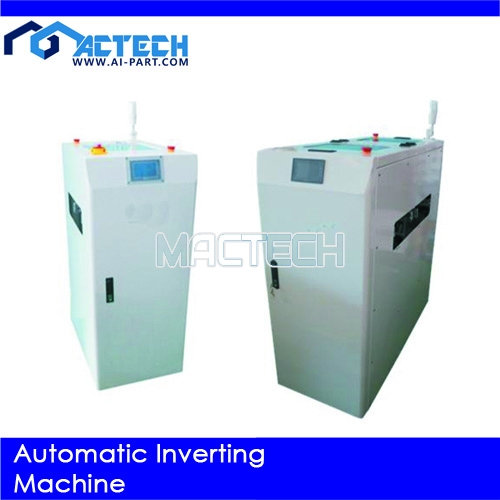 Automatic Inverting Machine