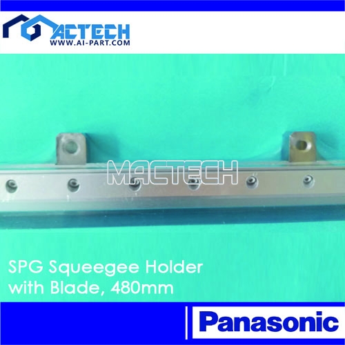 SPG Squeegee Holder with Blade, 480mm