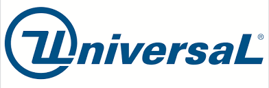 Universal logo