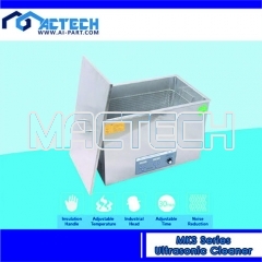 Ultrasonic Cleaner, MKS Series