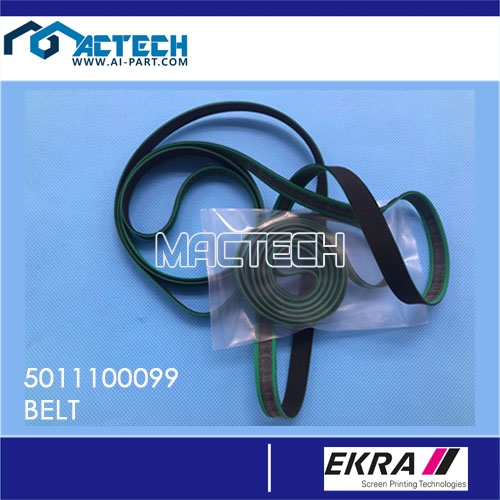 5011100099, EKRA Belt