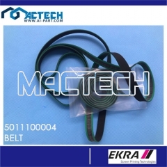 5011100004, EKRA Belt