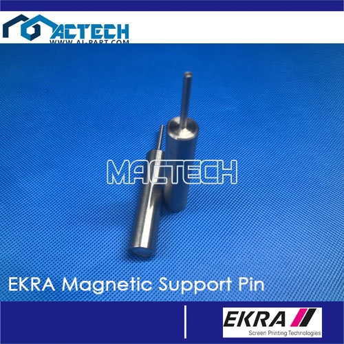 2299000025, EKRA Magnetic Support Pin