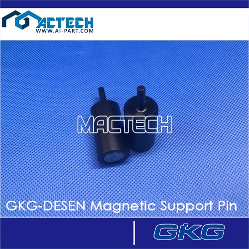 GKG-DESEN Magnetic Support Pin