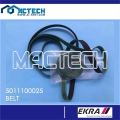 5011100025, EKRA Belt