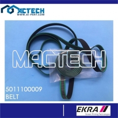 5011100009, EKRA Belt