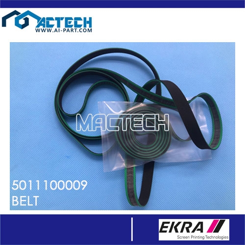 5011100009, EKRA Belt