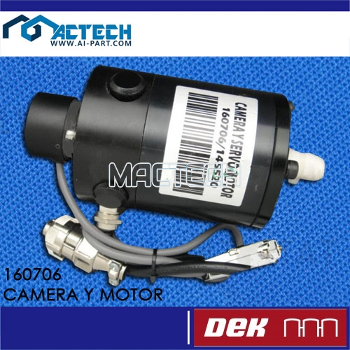 160706 CAMERA Y MOTOR