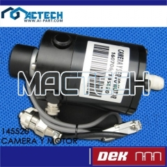 145520 CAMERA Y MOTOR