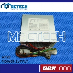 AP25 POWER SUPPLY