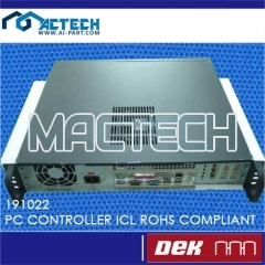 191022 PC CONTROLLER ICL ROHS COMPLIANT