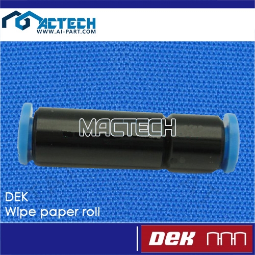 DEK wipe paper roll