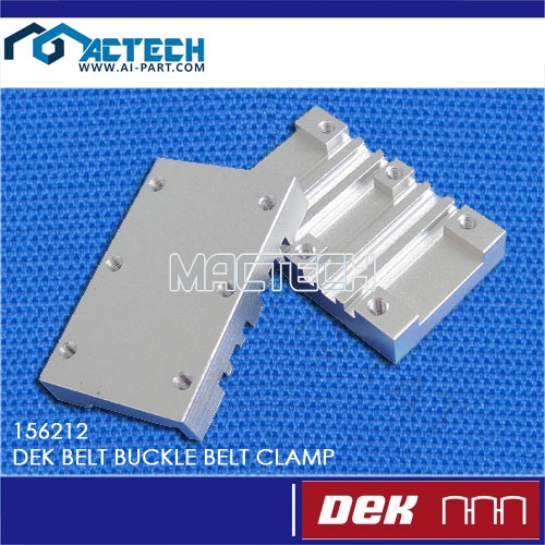 156212 Buckle Belt Clamp