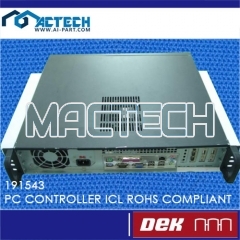 191543 PC CONTROLLER ICL ROHS COMPLIANT