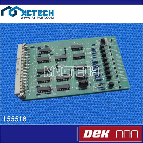 155518 Supply Monitor PCB Assy