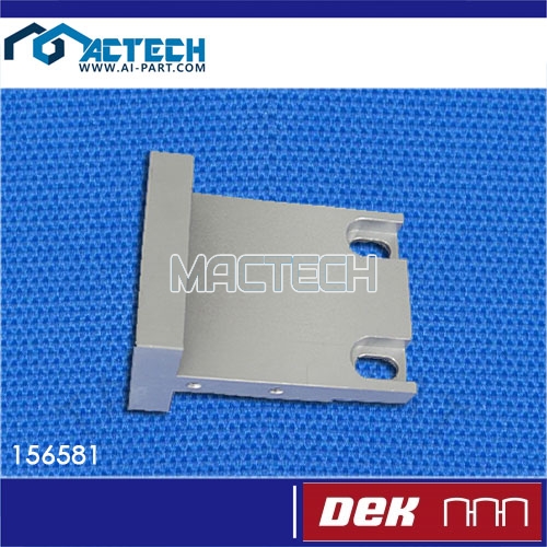 D-156581 / BEARING BLOCK (TXT) / DEK Parts