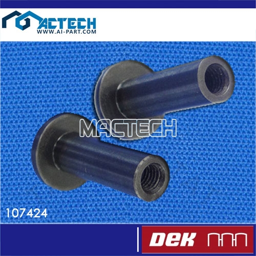 107424 DEK track clamping axis