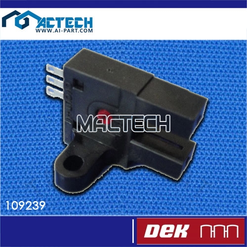 D-109239 / PHOTO SENSOR, SUNX / DEK Parts