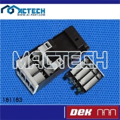 181183 CONTACTOR WITH 24VDC COIL