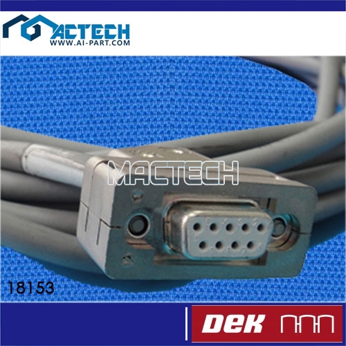 18153 Cable with Connector