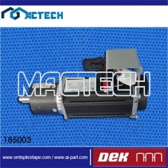 185003 MOTOR CAMERA X (BG65X50-CI) WITH 7.66:1 GEARBOX (TXT)