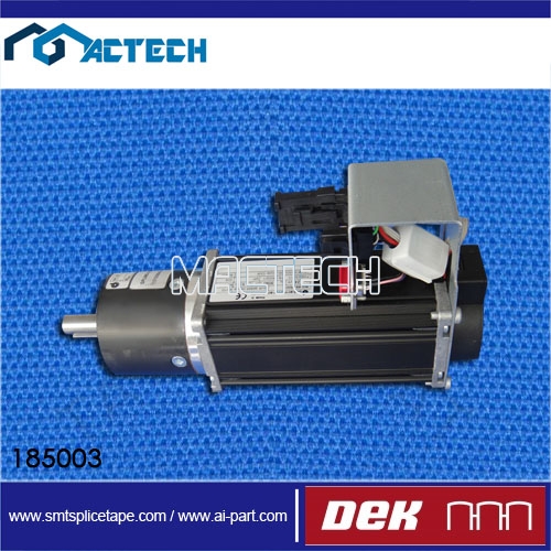 185003 MOTOR CAMERA X (BG65X50-CI) WITH 7.66:1 GEARBOX (TXT)