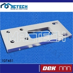 107451 TOP PLATE