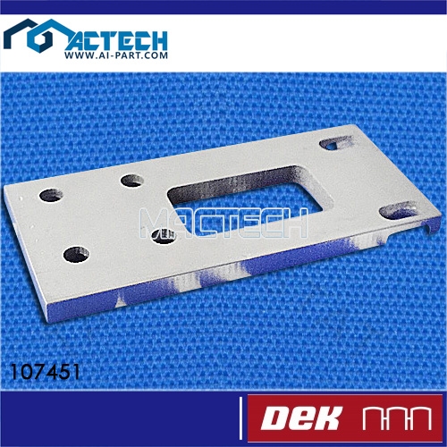 107451 TOP PLATE