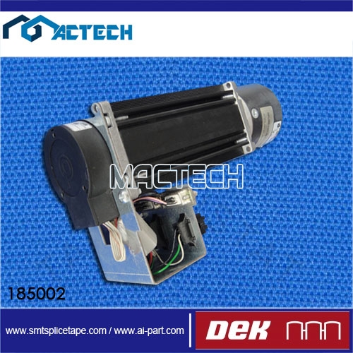 185002 MOTOR CAMERA X(BG65X50-CI) WITH 7.66:1 GEARBOX (TXT)