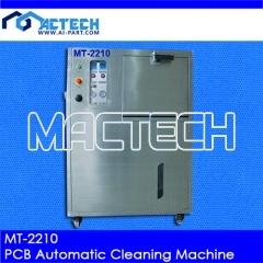 MT-2210 Automatic PCB Cleaning Machine