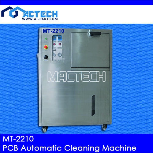 MT-2210 Automatic PCB Cleaning Machine