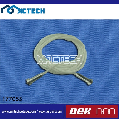 177055 BOM Cable Crimped Rail