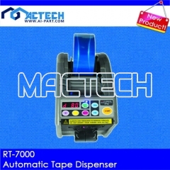 RT7000 Automatic Tape Dispenser