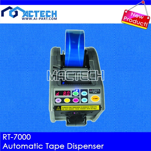 RT7000 Automatic Tape Dispenser