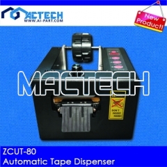 ZCut 80 Electric Tape Dispenser