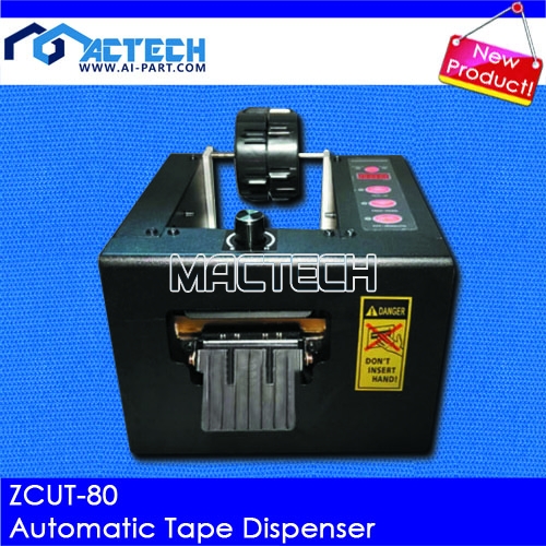 ZCut 80 Electric Tape Dispenser