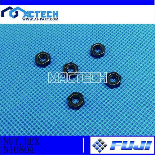 N1080A /N10796 /N1079B/N10813/NUT, HEX