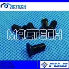 K5359/HPZ27761 /PZ31461 /PZ27762/screw