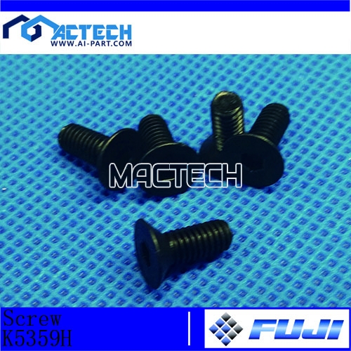 K5359/HPZ27761 /PZ31461 /PZ27762/screw