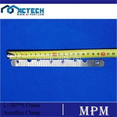 MPM ACCUFLAX  205-1009037