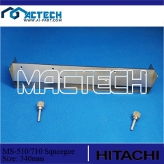 Hitachi MS-510/710 Squeegee-340mm