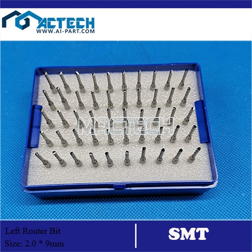 SMT Router Bit