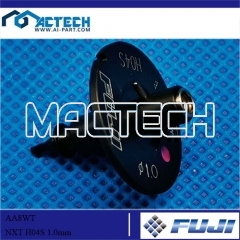 AA8WT-FUJI NXT H04S Nozzle 1.0mm