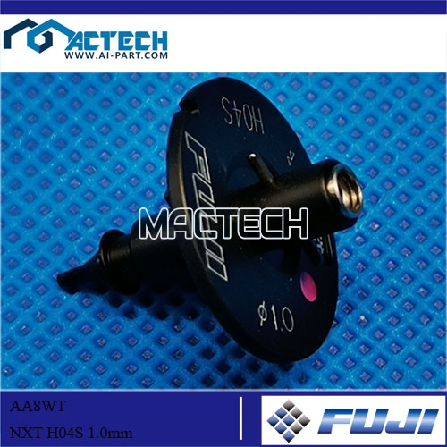 AA8WT-FUJI NXT H04S Nozzle 1.0mm