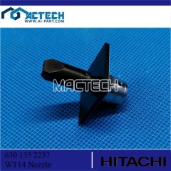 630 135 2237-WT14 Nozzle