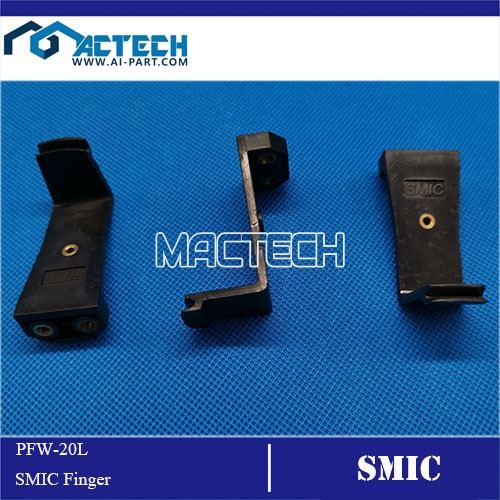 PFW-20L-SMIC Finger